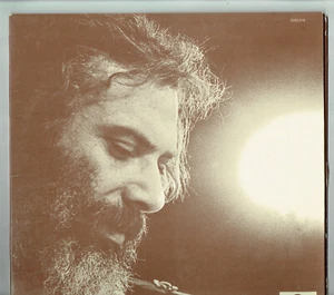 33 tours Georges MOUSTAKI Vinyle LP 12" IL Y AVAIT UN JARDIN - POLYDOR 2393019 - Picture 1 of 7