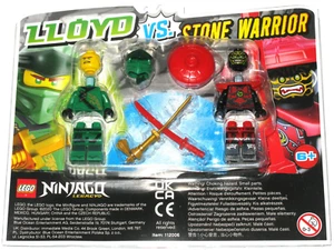 LEGO NINJAGO 112006-- SACHET NEUF - Zdjęcie 1 z 1