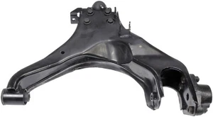 04-12 CANYON COLORADO 4WD 04-12 RWD W/OFF RD PASSENGER FRONT LOWER CONTROL ARM - Picture 1 of 2