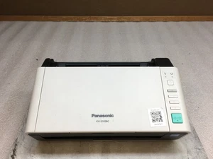 Panasonic KV0S1026C Color Workgroup Scanner - No Power Cable - Picture 1 of 9