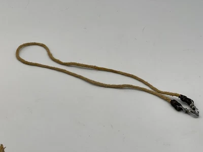 Vintage  Neck Camera Strap - Image 1 of 3