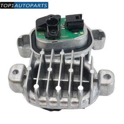 Juego de módulos de faros LED para BMW Serie 1 F20 F21 14-19 63117428425 Foto 1 de 4