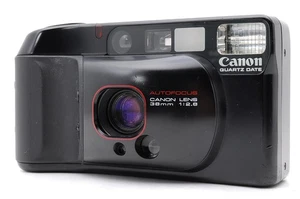 Canon Autoboy3 Sure Shot Supreme [getestet alle funktionieren, fast neuwertig] aus Japan 🎦 - Bild 1 von 20