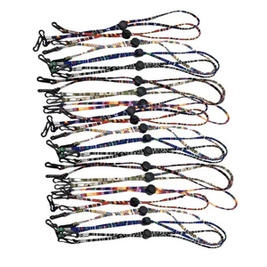  20pcs Adjustable Eyeglasses Chain Neck Glasses Chain Glasses Rope (Random - Picture 1 of 12