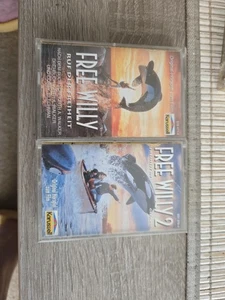 Free WILLY - Ruf der Freiheit, Freiheit in Gefahr - Bild 1 von 1