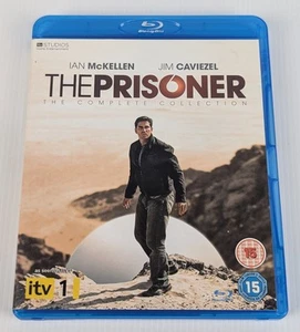 The Prisoner: The Complete Mini-Series Collection - Region B Blu-Ray 2009 ITV - Bild 1 von 2