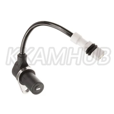 ABS Wheel Speed Sensor 0265006344 For PORSCHE 911 1999-2005 BOXSTER 1997-2004 Foto 1 de 4