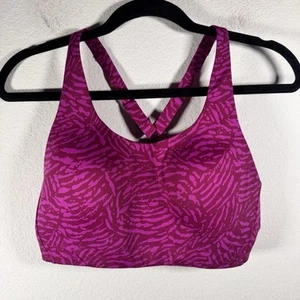 Athleta Exhale BH | Größe 34D - Bild 1 von 4
