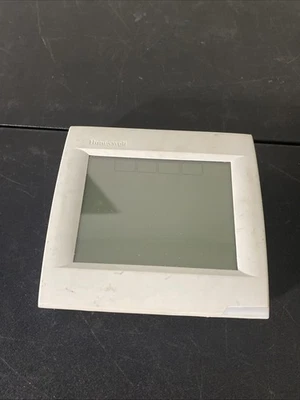 Honeywell Vision Pro 8000 Thermostat WiFi Touchscreen TH8321WF1001 READ - Image 1 of 4