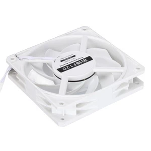 CPU Cooler Low Carbon Environmental Friendly Ultra Computer CPU Cooli FY - Afbeelding 1 van 24