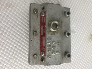 SELLO CONDUCTO ENVOLTURA TRASERA EYSR 2 3/4"...90 - Imagen 1 de 5