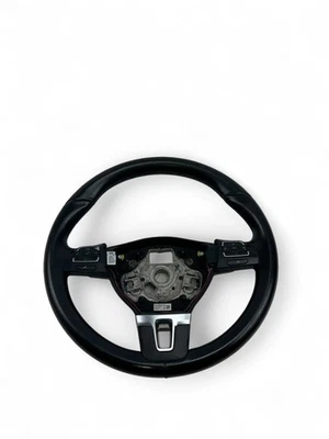 VW PASSAT B7 362 Lenkrad 3C8419091BF 2012 33039157 - Bild 1 von 4