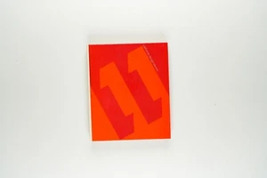 California Design Eleven - Pasadena Art Museum Exhibition Catalogue 1971 - Imagen 1 de 6