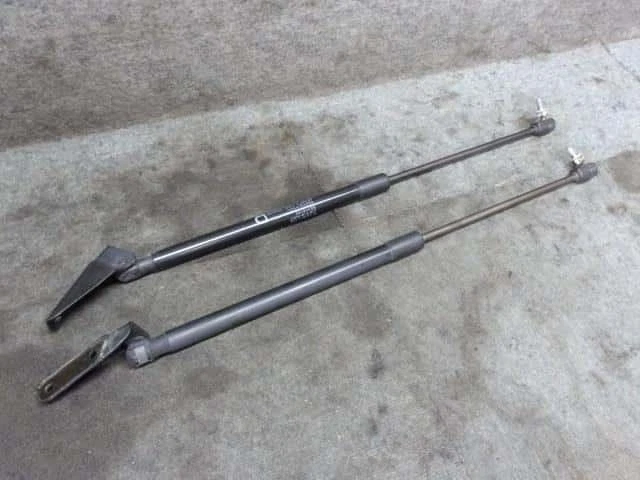 MAZDA Flair crossover 2014 Tail Gate Damper 1A16/1562S11B [Used] [PA109211557] - Image 1 of 1