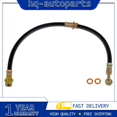1 件 Dorman - 第一停止左后制动液压软管适用于起亚 Spectra 2005 ~ 2009 — 第 1/4 张图片