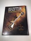 Led Zeppelin The Song Remains the Same (DVD, 1999)