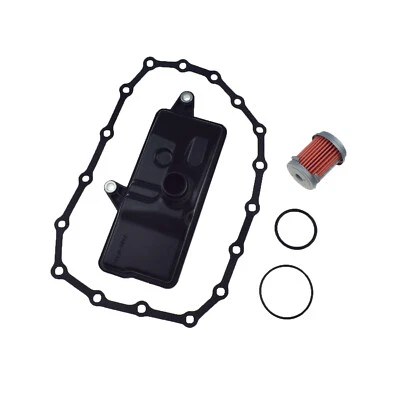 For Honda Civic HR-V Fit 2016-2019 Transmission Oil Pan Filter Gaskets Kit - Image 1 of 4