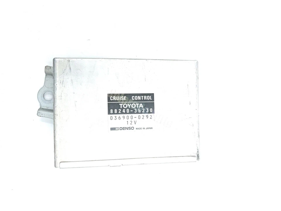 Módulo de control de crucero Toyota Tacoma 1995-1996 OEM# 8824035230 Foto 1 de 1