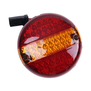 LED Signal Light 428-6700 for Caterpillar 924K 930K 938K 926M 938M C7.1 C6.6 - Picture 1 of 4