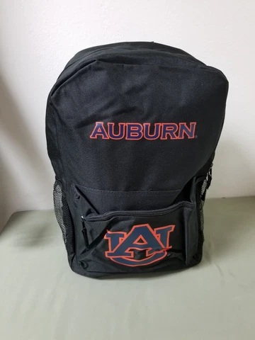 new NCAA Auburn Tigers backpack Cover