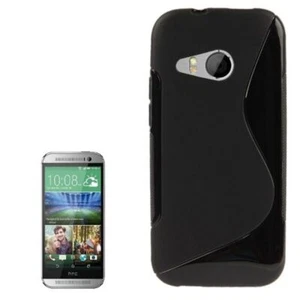Futerał ochronny Etui ochronne Etui Ramka Bumper Case do telefonu komórkowego HTC One 2 M8 mini - Zdjęcie 1 z 4