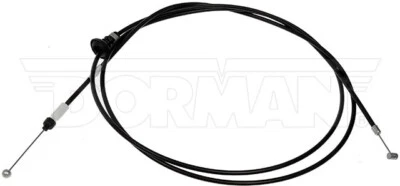 Hood Release Cable Assembly for Scion xB 2015-08 Foto 1 de 4