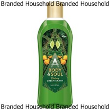 ASTONISH BATH SOAK RELAXES BODY MUSCLE SOUL MIND STRESS RELIEVER GREEN EARTH 1L