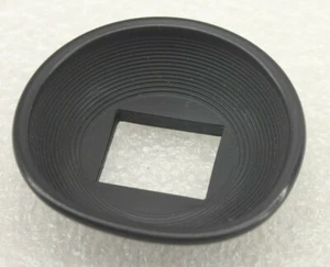 Ocular Canon 17 mm X 15 mm de cámara fotográfica Japón - USADO C1585 - Imagen 1 de 2