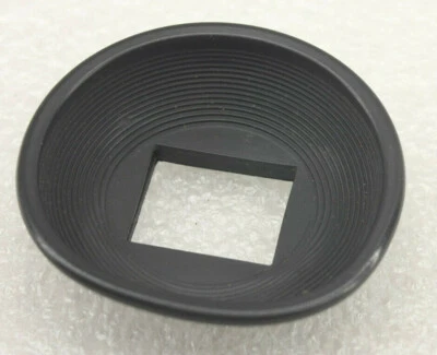 Ocular Canon 17 mm X 15 mm de cámara fotográfica Japón - USADO C1585 Foto 1 de 2