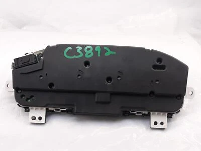 Medidor de velocímetro usado se adapta a: Cadillac Sts 2006 base de clúster MPH grado A Foto 1 de 4