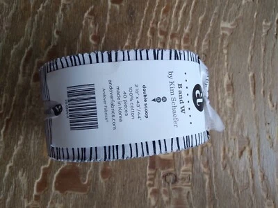 Rollo de gelatina B and W de Kim Schaefer para Andover Foto 1 de 3