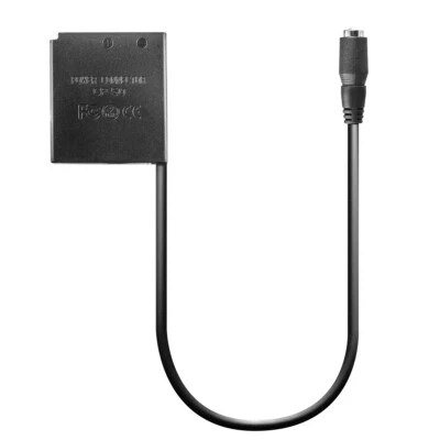 DC-Kuppler für Fujifilm Finepix F200, F200EXR, F300, F300EXR - NP-50 - CP50 - Bild 1 von 4