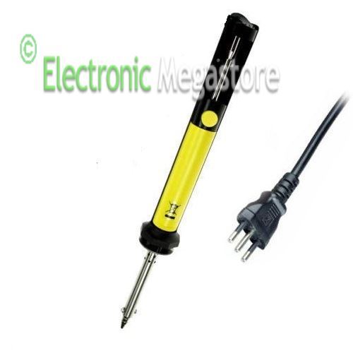 Pompa Aspira Stagno In Alluminio LL-135A - Dissaldatore Professionale Per Elettronica, Colore Oro - Foto 7