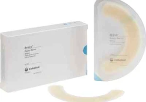 12070 Coloplast Brava Strisce Elastiche Barriera 20/scatola - Foto 1 di 4