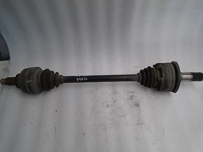 BMW 740IL 740I 1995-2000 SUSPENSIÓN TRASERA IZQUIERDA EJE OEM IM701008 Foto 1 de 4