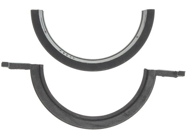 For 1962-1968 Pontiac Acadian Main Bearing Gasket Set Rear Mahle 31625HGDV 1963 - Image 1 of 2