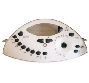 PULSANTIERA BIMBY TM31 NO ORIGINAL ROBOT THERMOMIX VORWERK CONTEMPORA MASCHERINA - Foto 1 di 2
