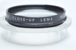 Pentax Asahi 49mm Close Up Lens No. 1 - Picture 1 of 2