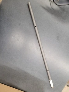 711-0910A MTD Auger Shaft 28" HRDND - Picture 1 of 1