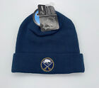 Chapeau de sport Buffalo Sabres NY NHL hockey sur glace vintage menotté bonnet de sport casquette de ski neuf avec étiquettes