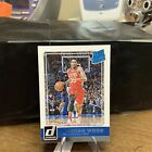 CHRISTIAN WOOD RC - 2015-16 Panini Donruss Rated Rookie Card #238 76ers / Lakers