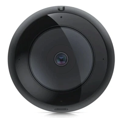 Ubiquiti UniFi Protect Indoor and outdoor HD PoE camera with pan tilt zoom - Image 1 of 4