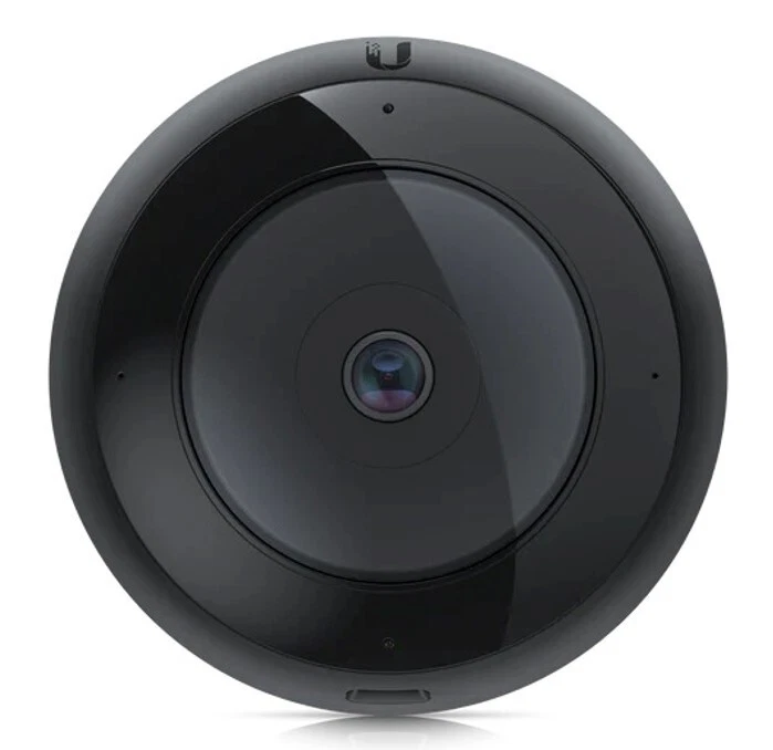 Ubiquiti UniFi Protect Indoor and outdoor HD PoE camera with pan tilt zoom - Image 1 of 4