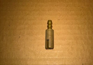 KG CRG Kart Fuel Tank Pickup Pick Up Suction Ballast Fitting Brass RC.118 - Picture 1 of 1