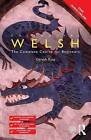  Colloquial Welsh by Gareth King  NEW Paperback  softback
