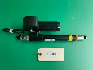 Permobil 3G Sitz-Liegeantrieb 319608 für Elektrostuhl 82520023 RE25 #F709 - Bild 1 von 6