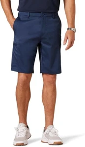 Amazon Essentials Men's 10" Classic-fit Cargo Shorts - Navy Blue - 31" Waist - Picture 1 of 5