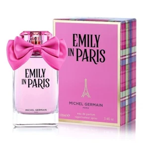 EMILY IN PARIS by Michael Germain EDP 100 mL - Picture 1 of 1