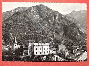 Cartolina - Venzone ( Udine ) - Panorama - 1956 - Picture 1 of 2
