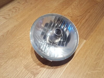 Harley Davidson OEM 5 3/4" Faro Reflector Modelo EE. UU. 68297-05 Foto 1 de 4